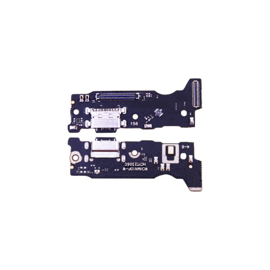 Placa de Carregamento Xiaomi Redmi Note 10 Pro 4G Placa de Carregamento Xiaomi Redmi Note 10 Pro 4G